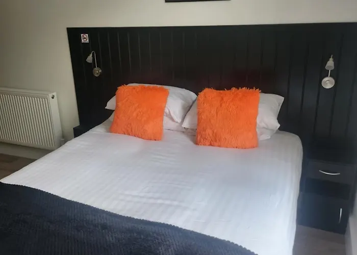 The Dock Hotel Amble