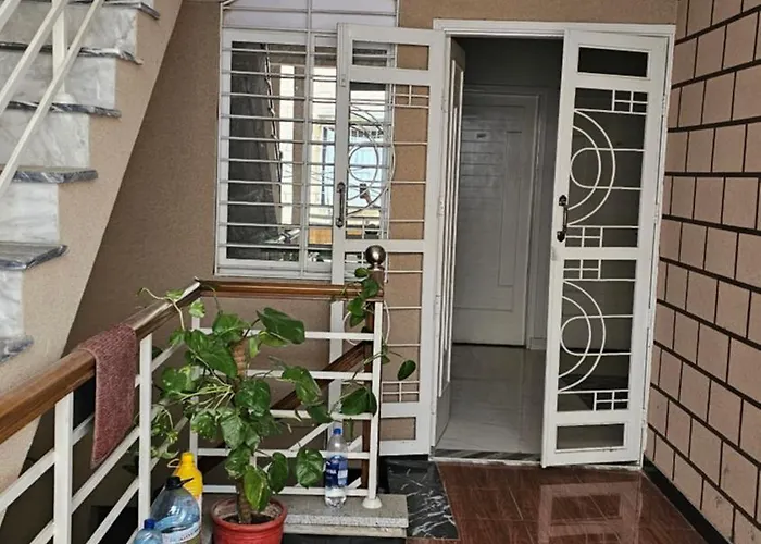 Hotel Golden Inn Karachi