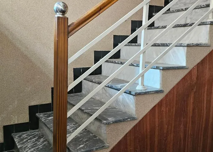 Hotel Golden Inn Karachi