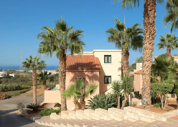 Asterias Village Chersonissos