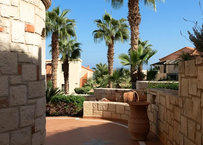 Asterias Village Hersonissos 