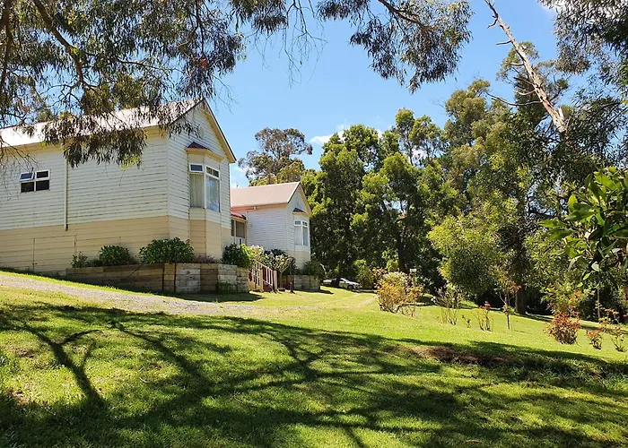 Rosebank Guesthouse Healesville