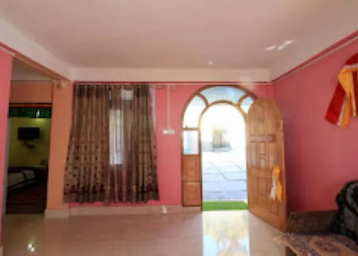 Come Inn Homestay, Tawang