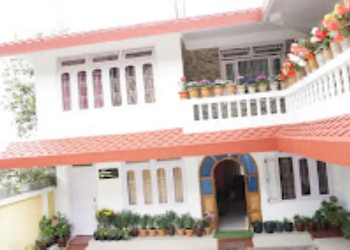Come Inn Homestay, Tawang
