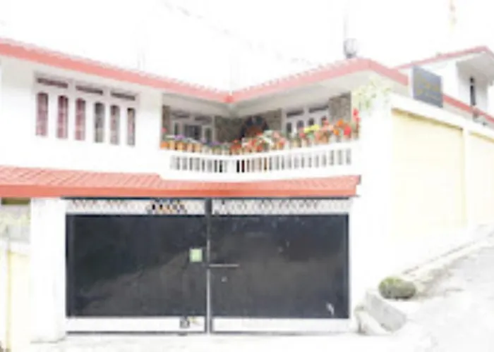 Come Inn Homestay, Tawang