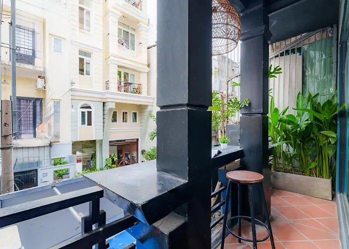 Pasteur Home 01 TP. Hồ Chí Minh