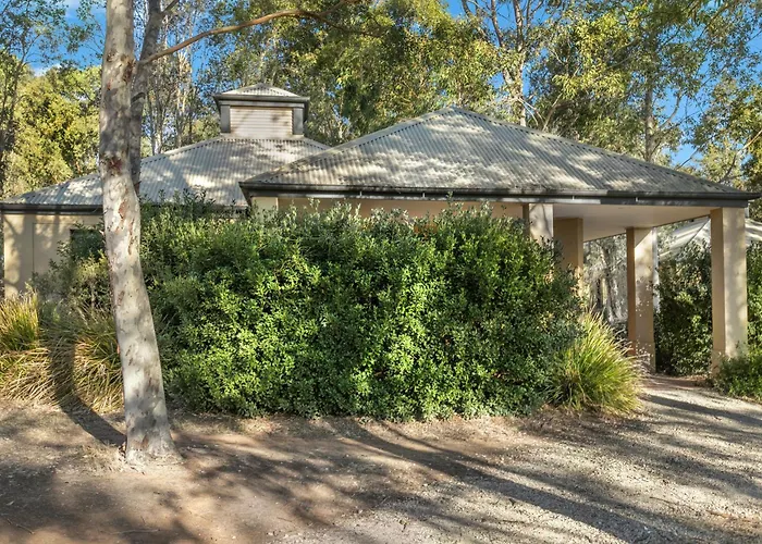 Club Wyndham Pokolbin Hill Hotel