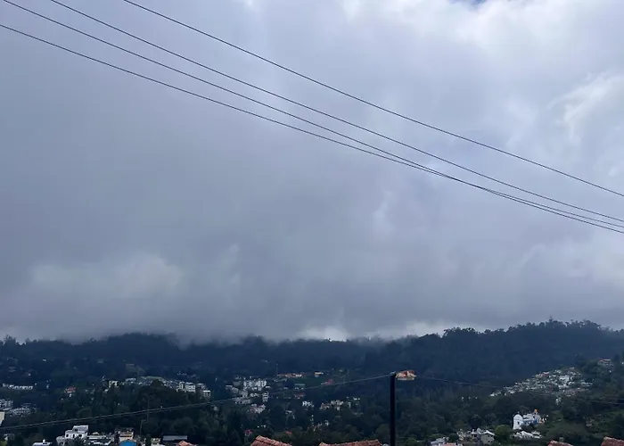 Vasanth Resort Kodaikanal