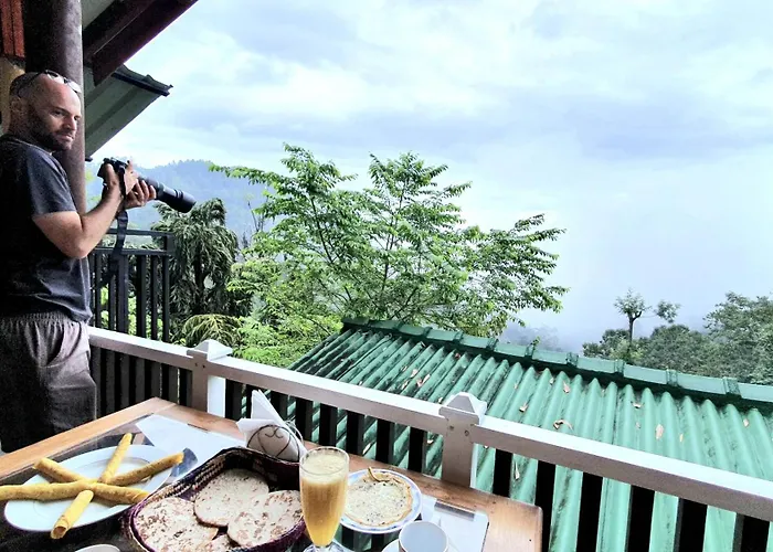 Guest Inn Avendra Ella
