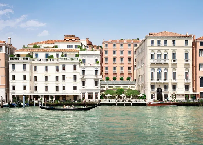 The St. Regis Venetië