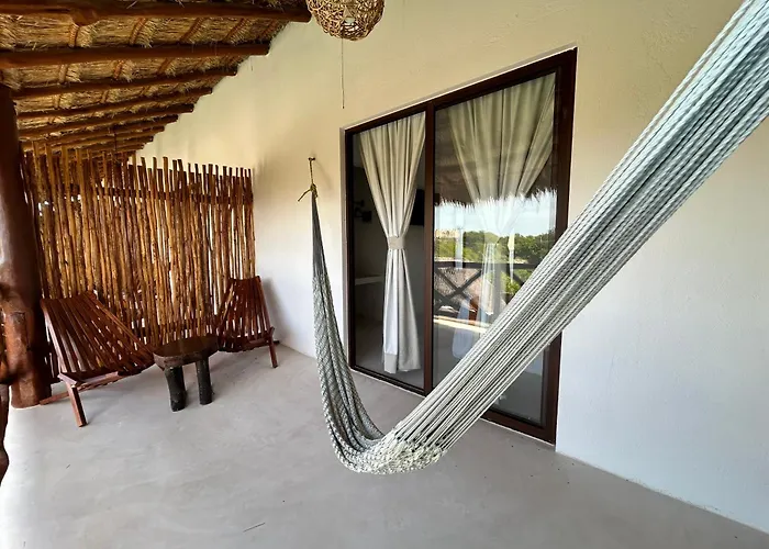Hotel Mis Sueños Holbox
