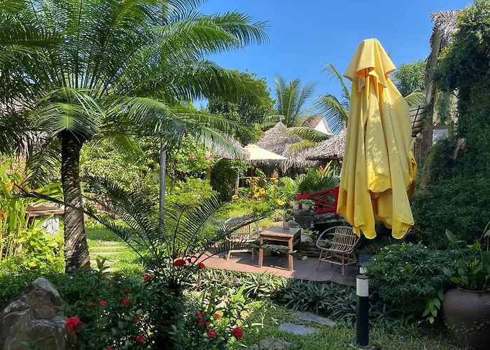 Winhouse Villa Hội An