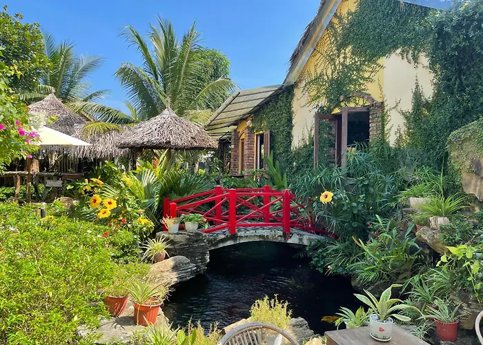 Winhouse Villa Hội An