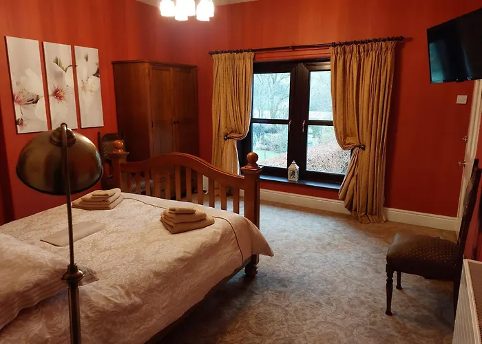 Thorndene B&B Hope 