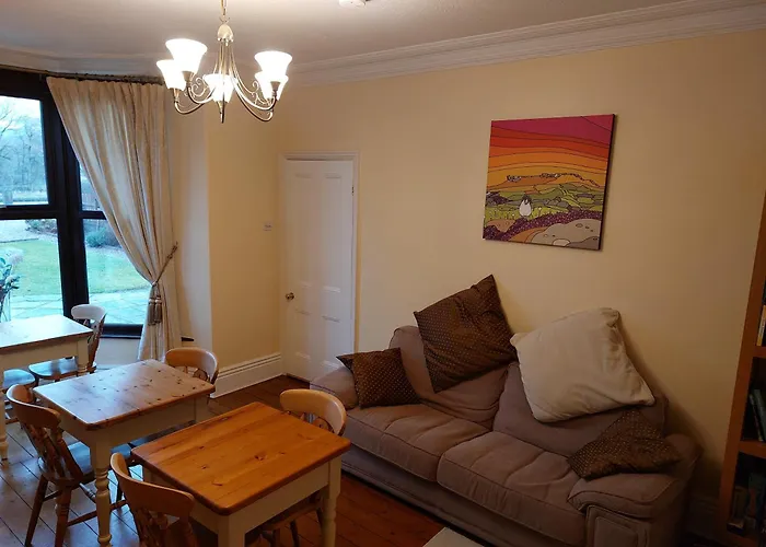 Thorndene B&B Hope 