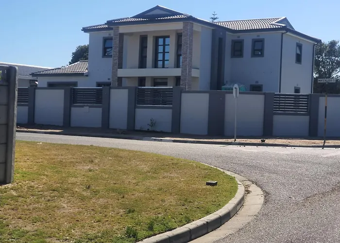 Elmed Guest House Cape Town
