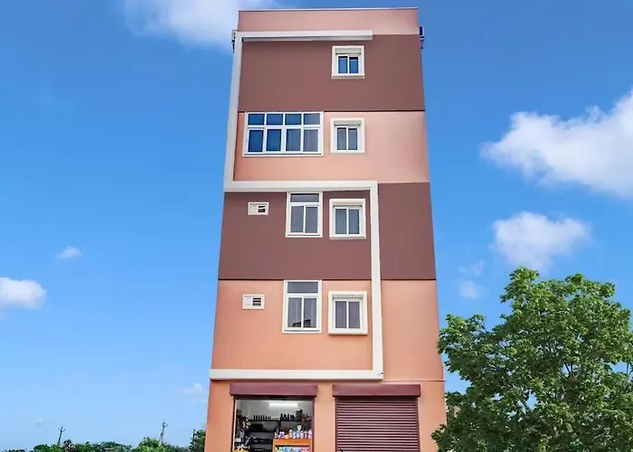 Guest Inn Nellore