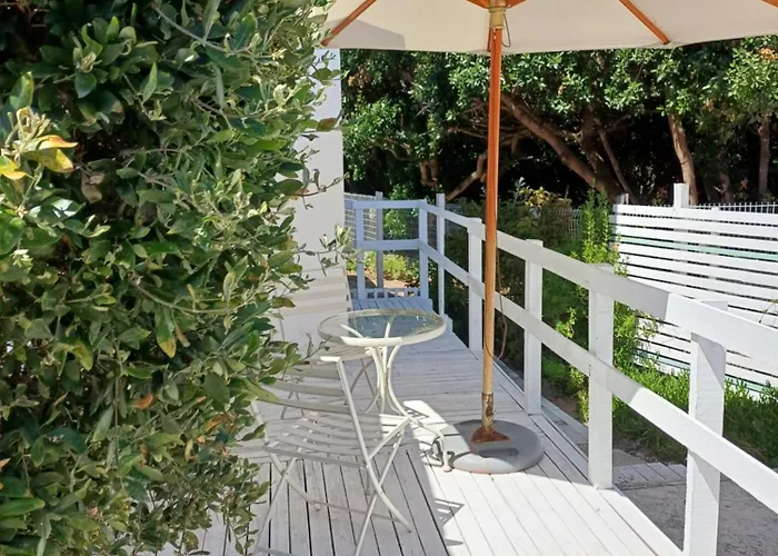 A Thyme And Plaice Hotel Hermanus