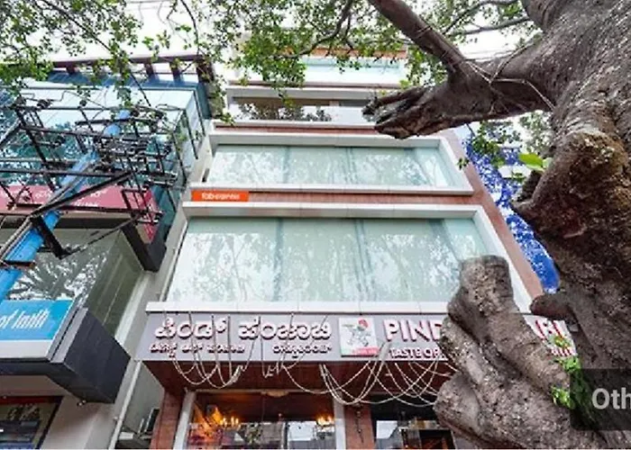 Lutino Homes Opposite To D Mart Ramurthynagar Bangalore