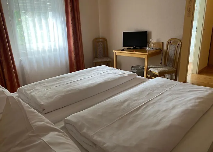 Hotel Sonne - Haus 2 Idstein