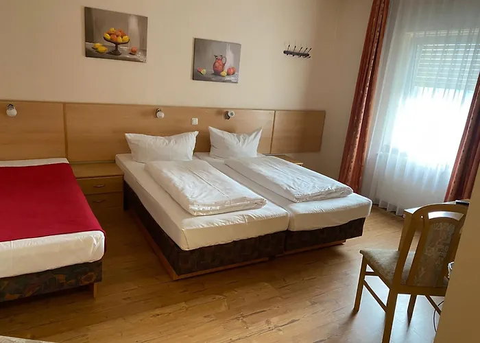 Hotel Sonne - Haus 2 Idstein