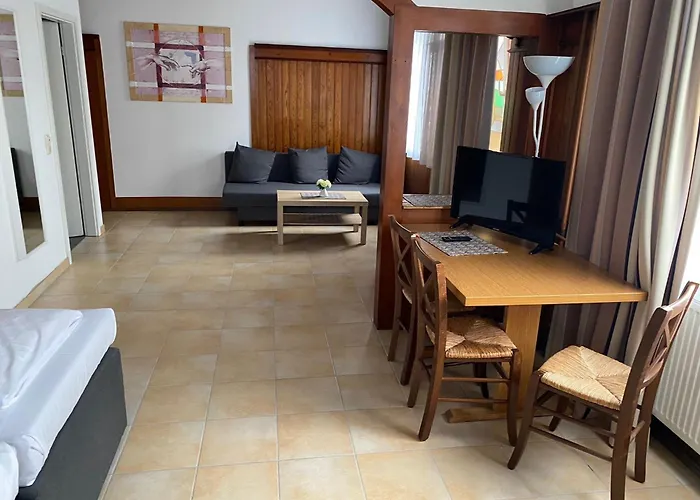 Hotel Sonne - Haus 2 Idstein