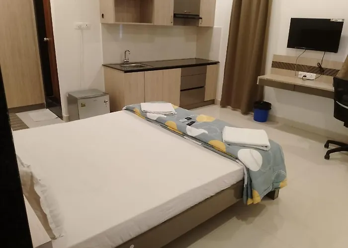 The Embassy Suites Hyderabad