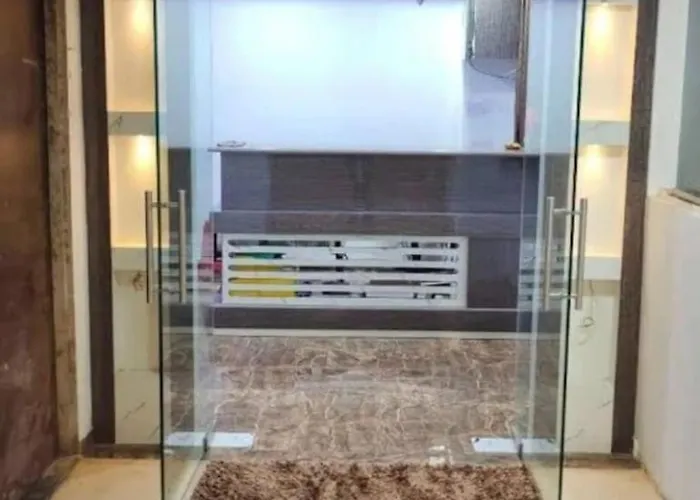 Hotel Globle Vadodara