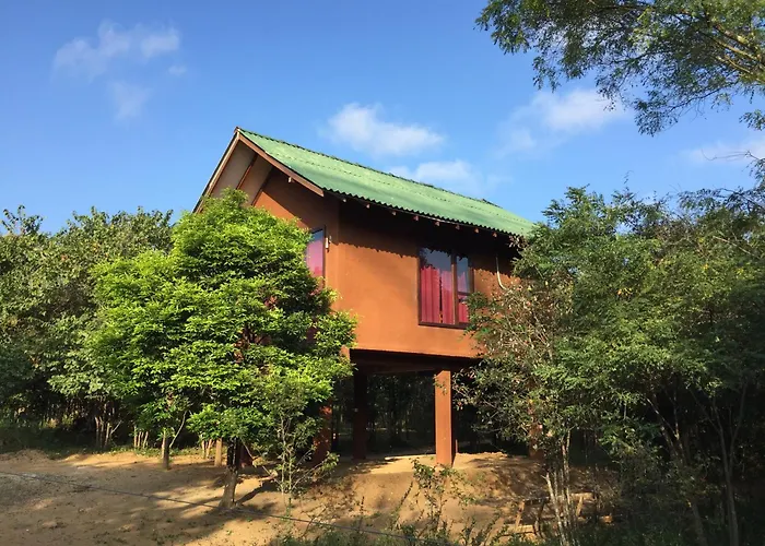 Sky Forest Habarana