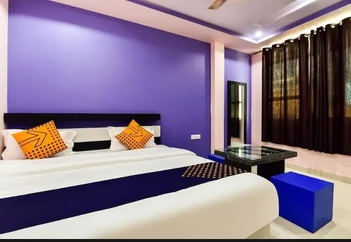 Shree Agarwals Guest House Jaipur