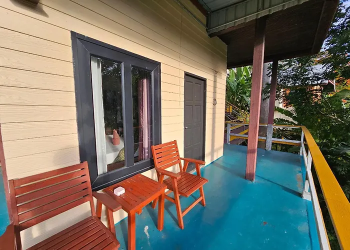 Phitharom Pp Resort Phi Phi Don
