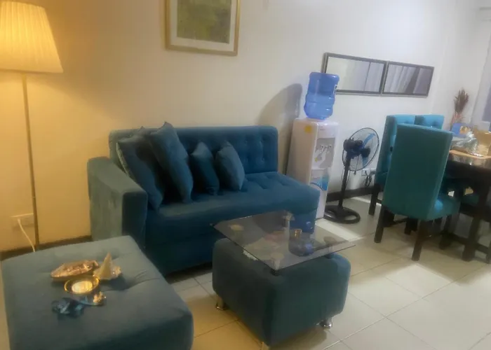 Rhapsody Residences Paranaque City