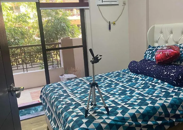Rhapsody Residences Paranaque City