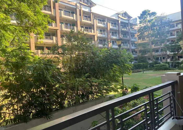 Rhapsody Residences Paranaque City