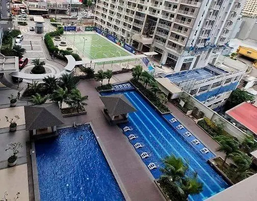 Lumiere Suites Pasig City