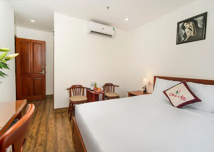 Phu An Hotel Danang