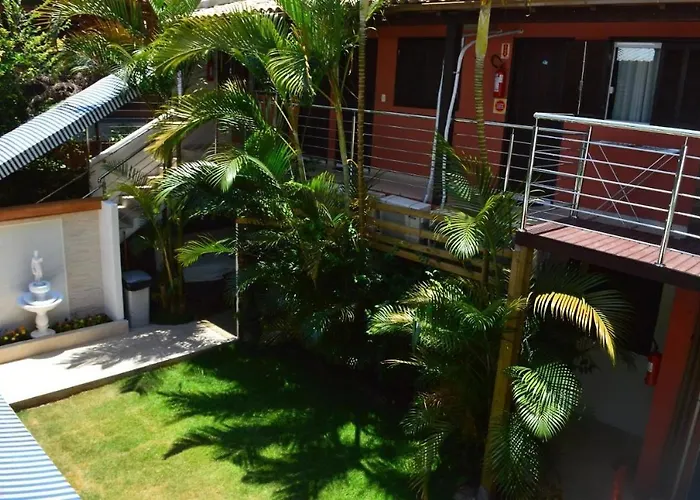 Break House Beach Florianópolis