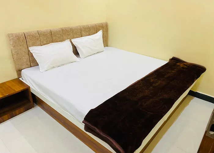 Shree Govindam Guest House Ujjain