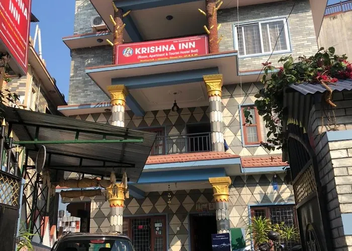 Krishna Inn Pokhara