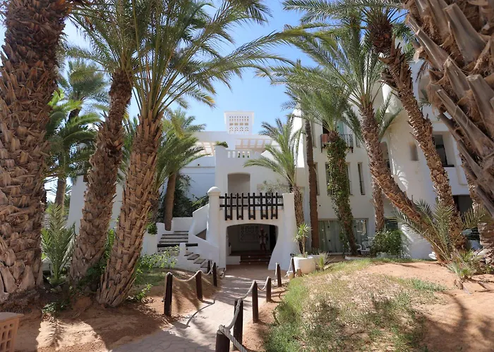 Odyssée Resort&Thalasso - All Inclusive Zarzis