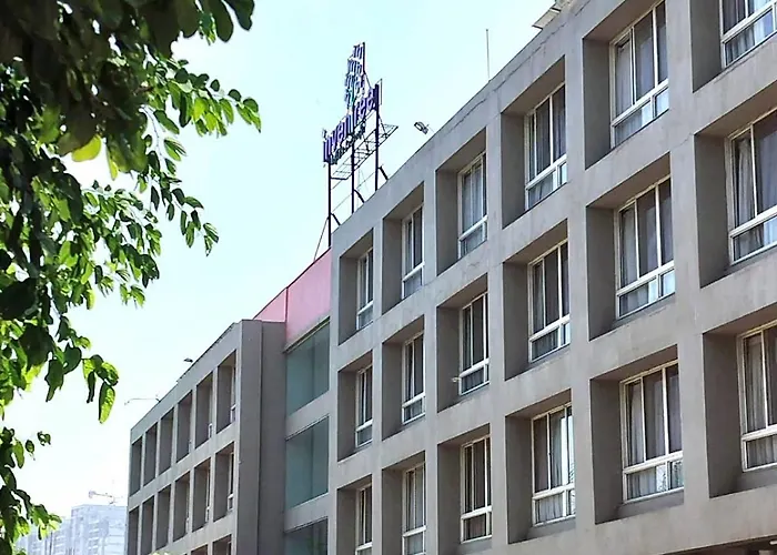Inventree Hotel Pune,Hinjewadi Hinjawadi