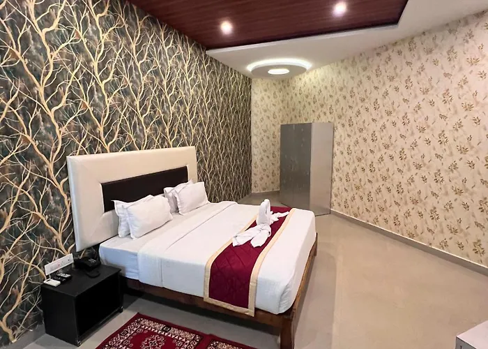 Coorg Nesara Hotel And Resort Kushalnagar
