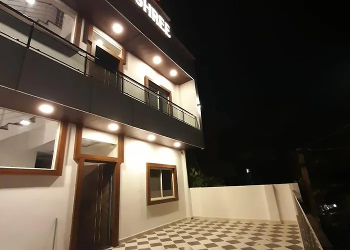 Hotel Padmashree Udaipur