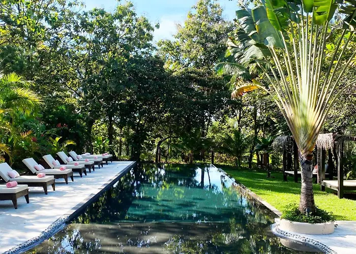 Villa Coco Santa Catalina