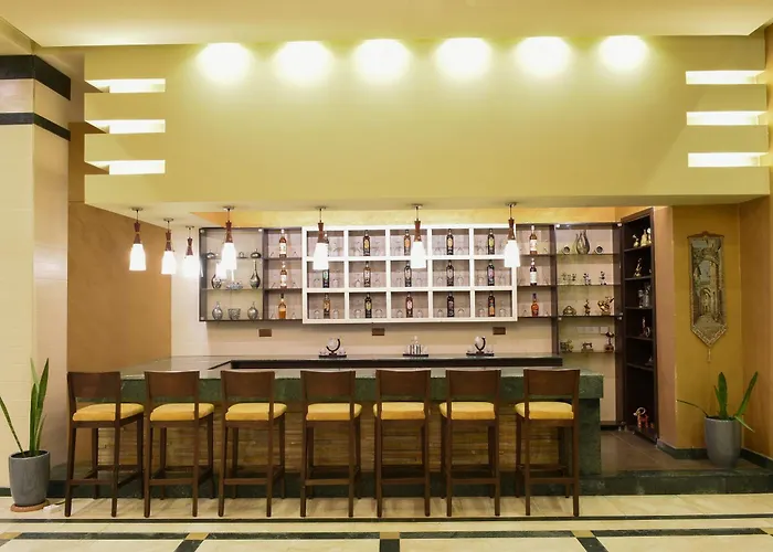Asenappar Hotel Erbil