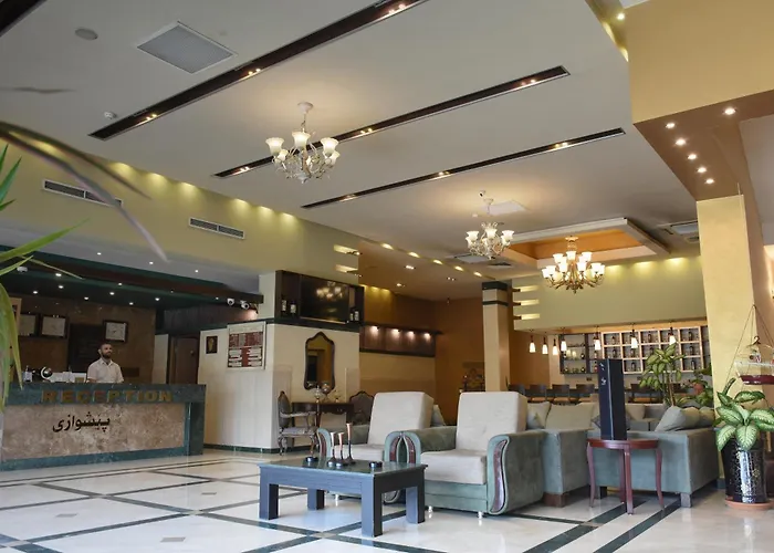 Asenappar Hotel Erbil