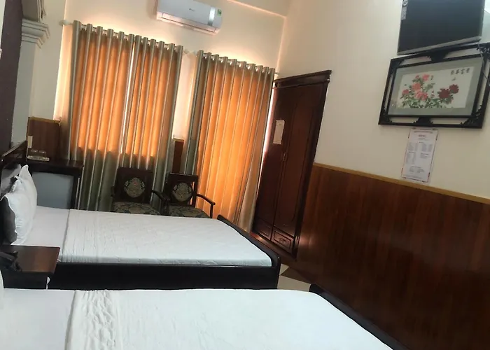 Kim Yến Hotel Vũng Tàu