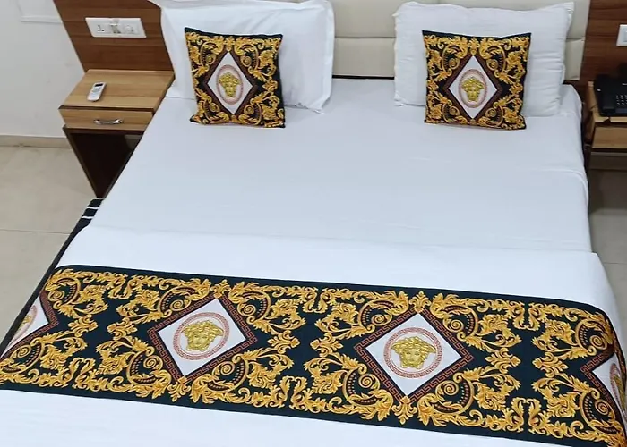Hotel Marina Ahmedabad