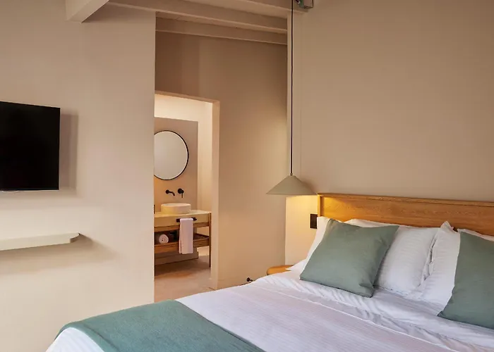 Antipoda Hotel Boutique Medellin