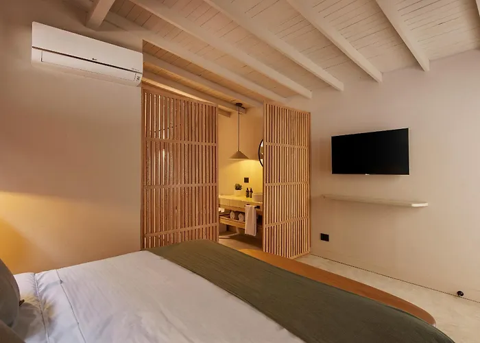 Antipoda Hotel Boutique Medellin